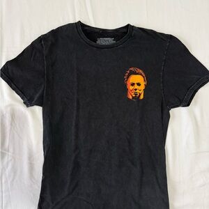 John Carpenter’s Halloween Michael Myers T-Shirt Size Small New W/O Tags